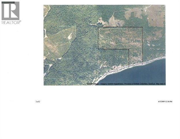 PartSW1/4 Squilax-Anglemont Road, Celista