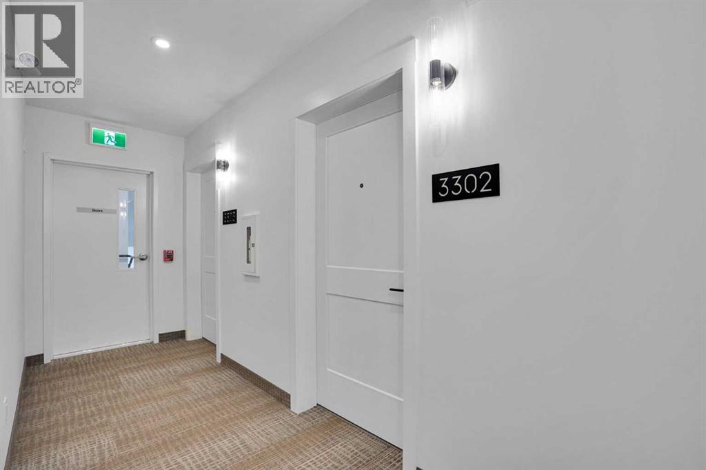 #3302' 3700 Seton Avenue SE - 28