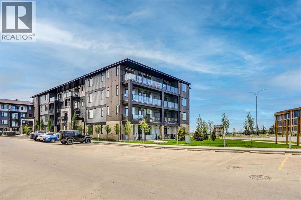 #3302' 3700 Seton Avenue SE - 1