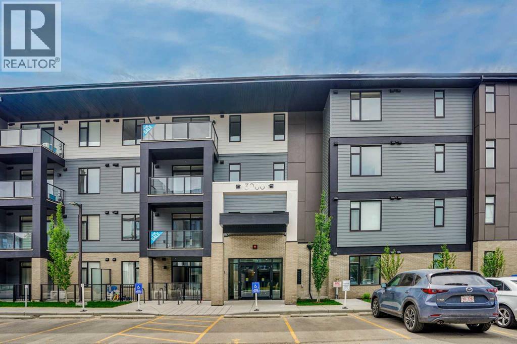 #3302' 3700 Seton Avenue SE - 36