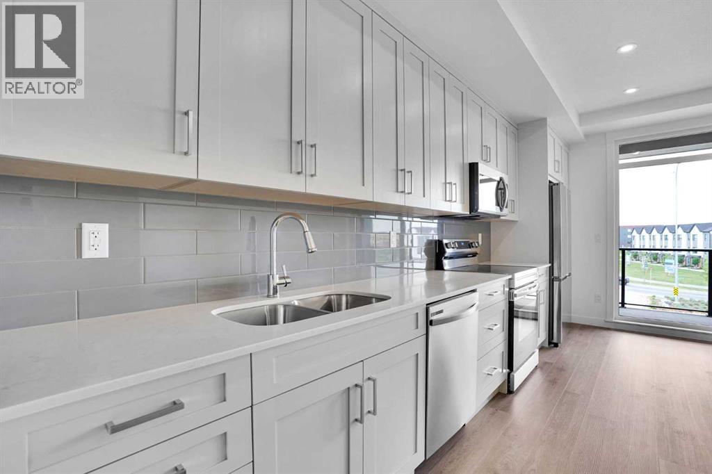 #3302' 3700 Seton Avenue SE - 12