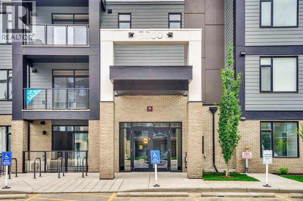 #3302' 3700 Seton Avenue SE - 2