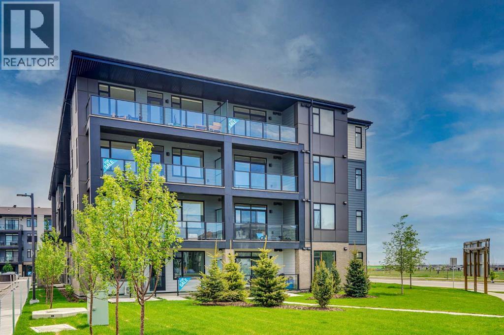 #3302' 3700 Seton Avenue SE - 34