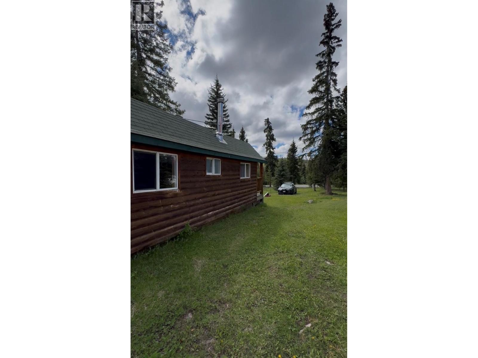 4833 Paska Lake Road Lot# 24 - 23