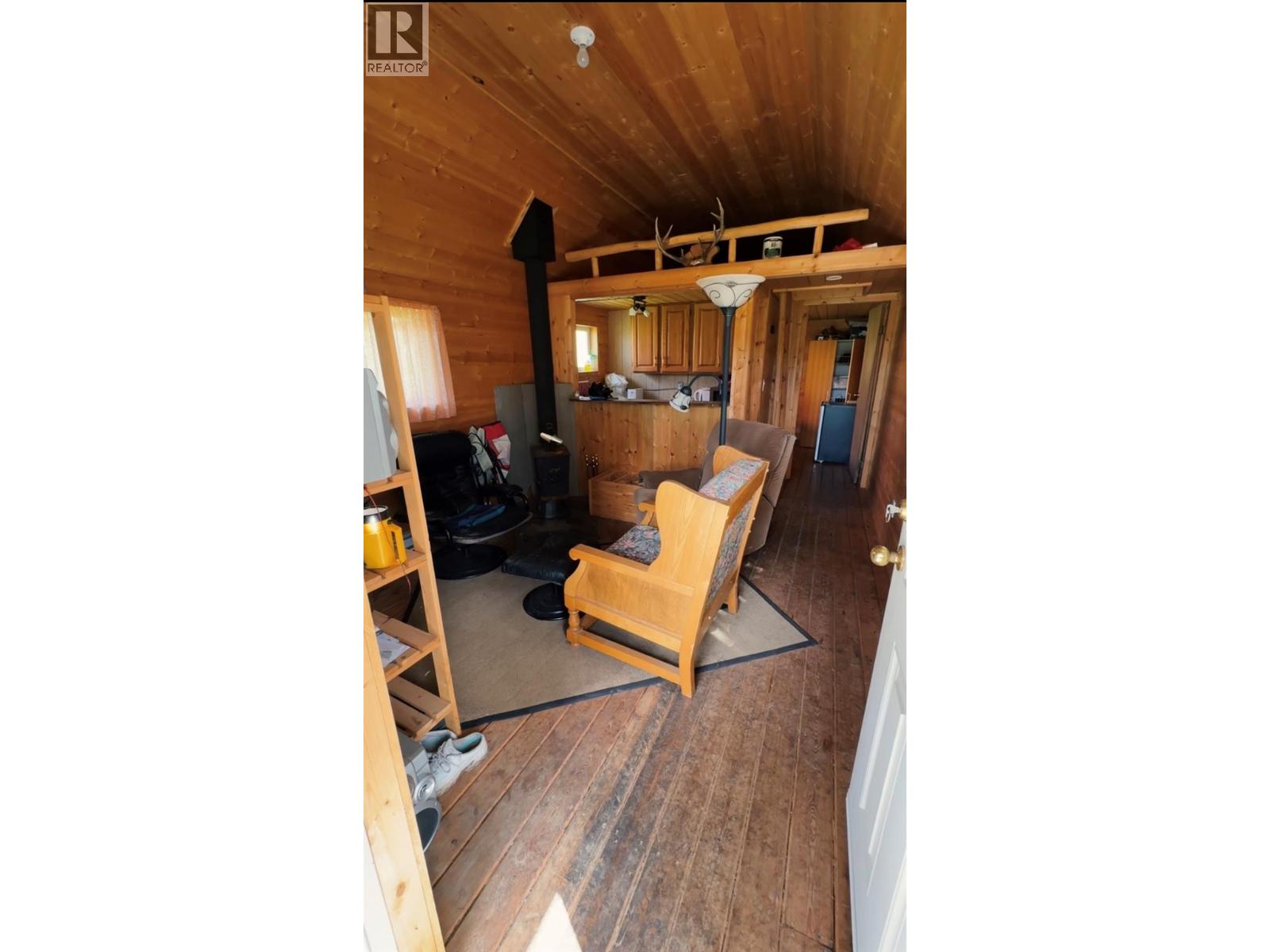 4833 Paska Lake Road Lot# 24 - 5