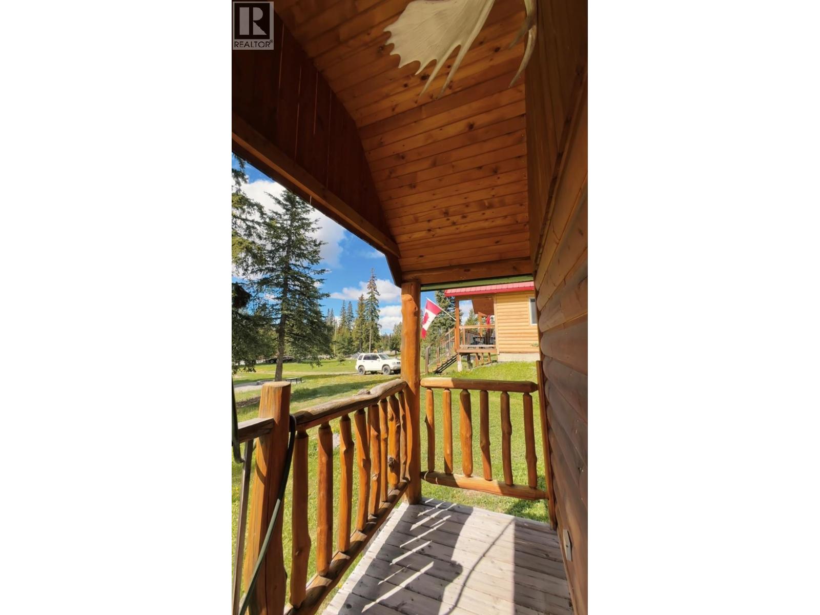 4833 Paska Lake Road Lot# 24 - 4