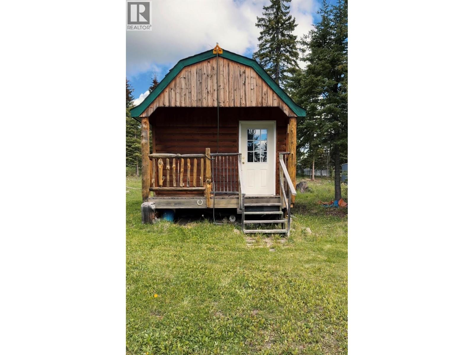 4833 Paska Lake Road Lot# 24 - 1