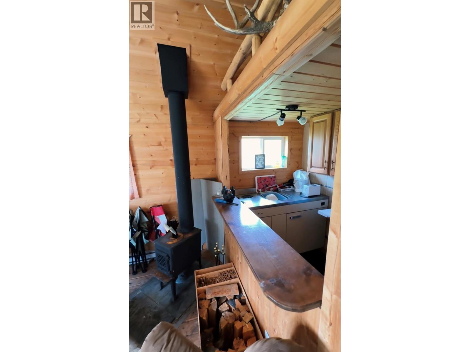 4833 Paska Lake Road Lot# 24 - 16