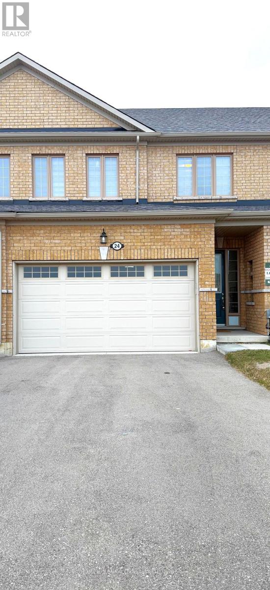 3-bedroom home for sale at 24 BERETTA STREET, Tillsonburg ON · photo 1 of 16
