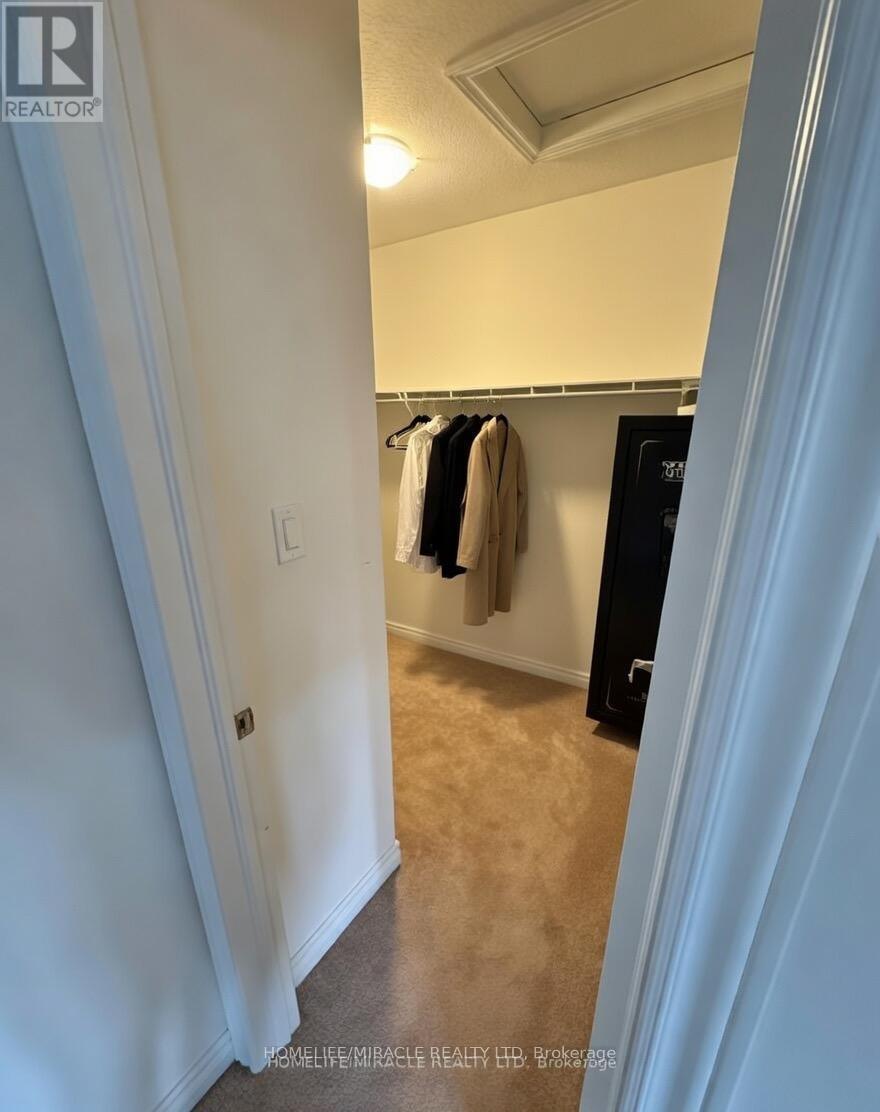 3-bedroom home for sale at 24 BERETTA STREET, Tillsonburg ON · photo 11 of 16