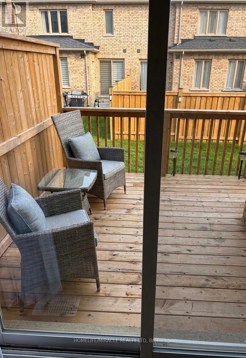 3-bedroom home for sale at 24 BERETTA STREET, Tillsonburg ON · photo 16 of 16