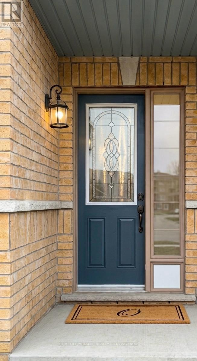 3-bedroom home for sale at 24 BERETTA STREET, Tillsonburg ON · photo 2 of 16