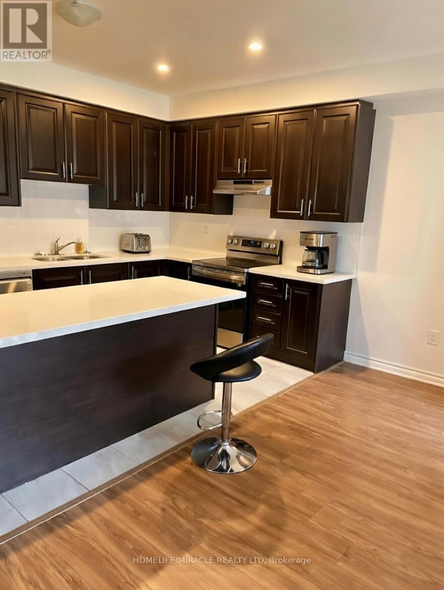 3-bedroom home for sale at 24 BERETTA STREET, Tillsonburg ON · photo 5 of 16