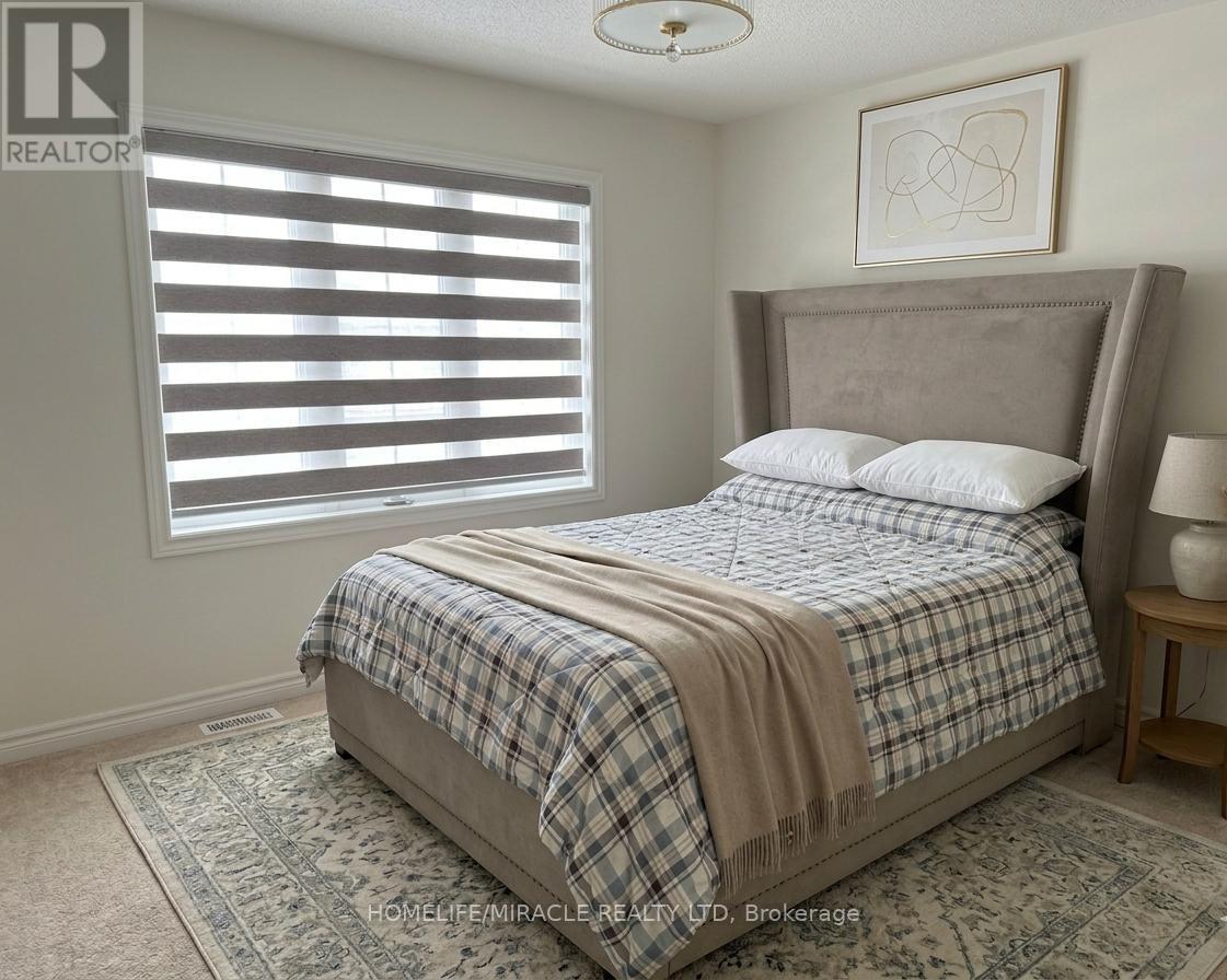 3-bedroom home for sale at 24 BERETTA STREET, Tillsonburg ON · photo 8 of 16
