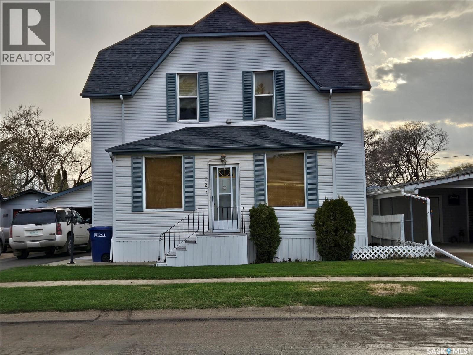 727 10th STREET - 1