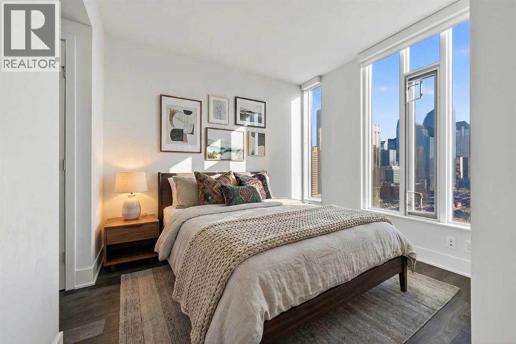 #1708 901 10 Avenue SW - 15