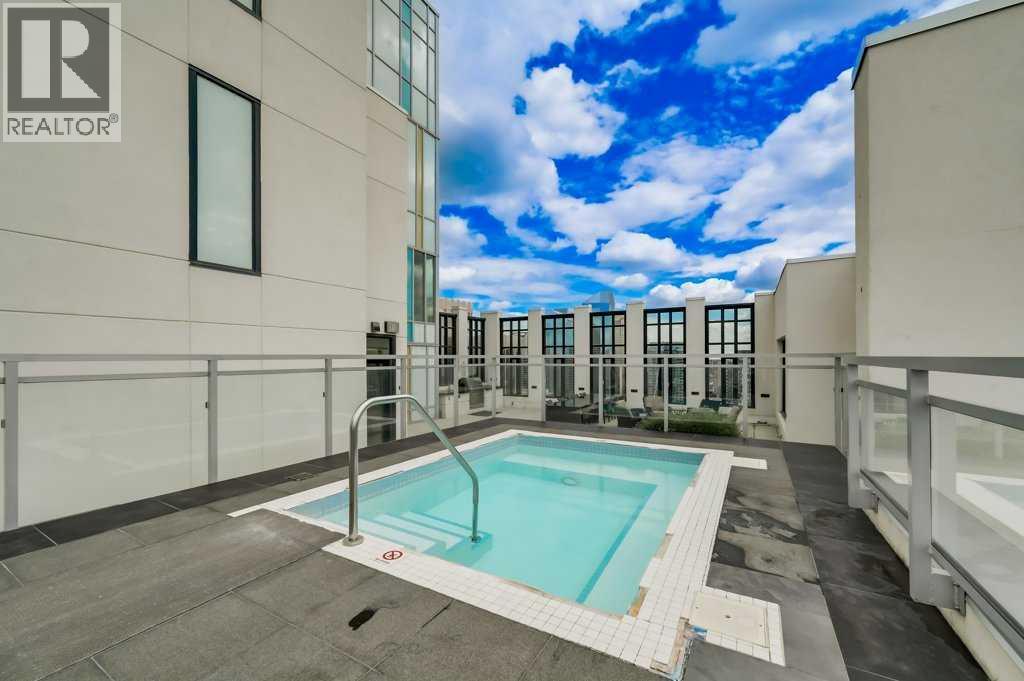 #1708 901 10 Avenue SW - 26