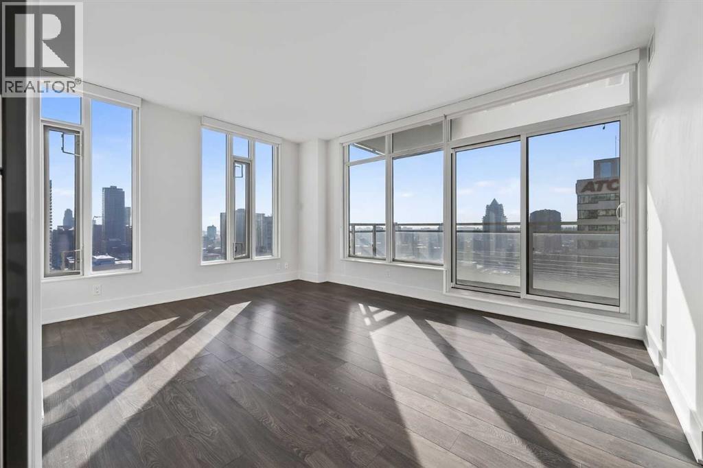 #1708 901 10 Avenue SW - 3