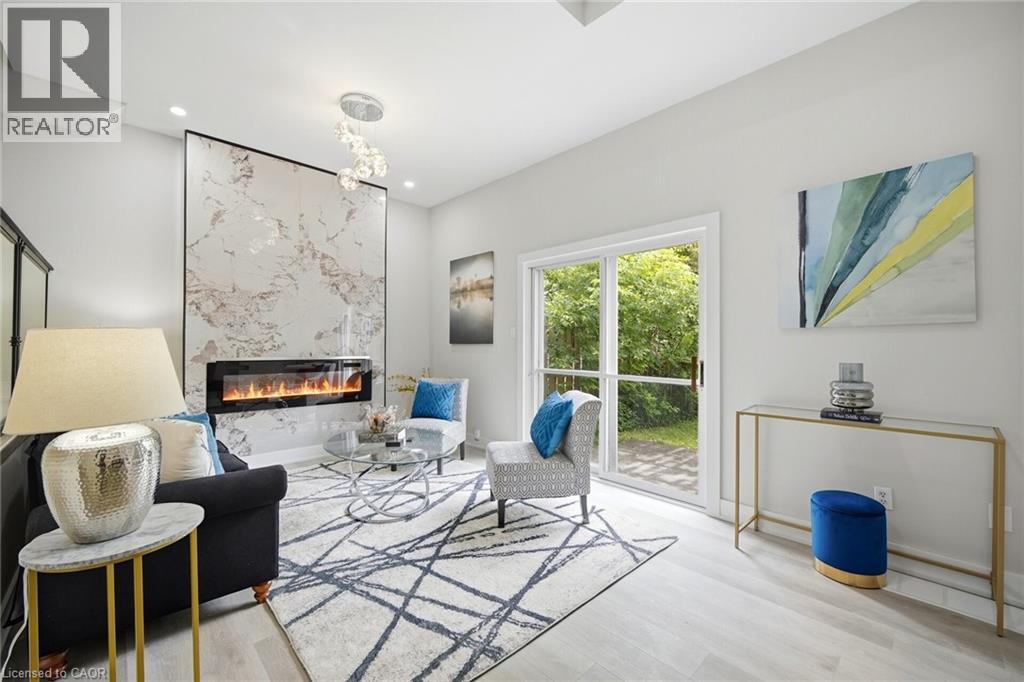121 CENTENNIAL Road Unit# 21, Toronto, Ontario, M1C1Z7 - photo 3