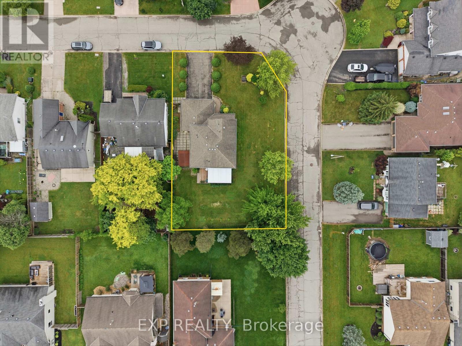 3722 SUSSEX LANE - 45