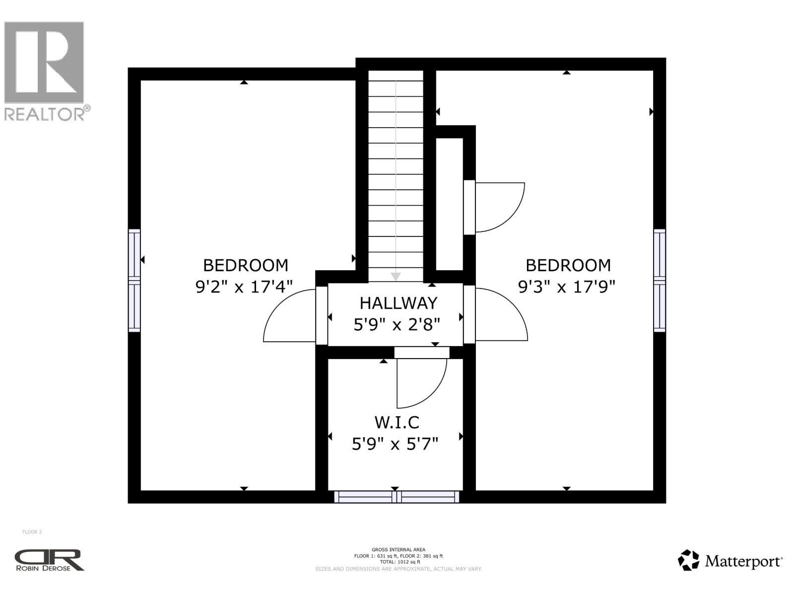 9424-9503 95 STREET, Fort St. John