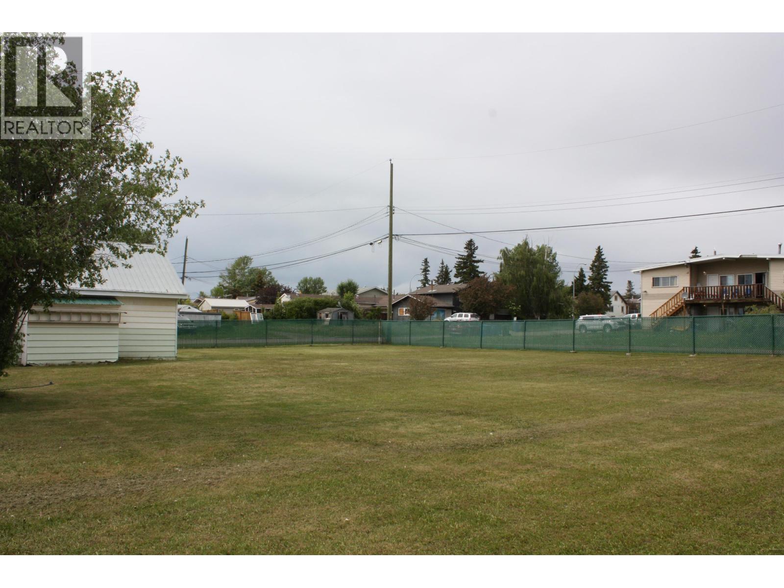 9424-9503 95 STREET, Fort St. John