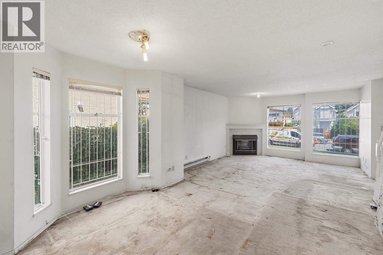 6 8291 FRENCH STREET, Vancouver