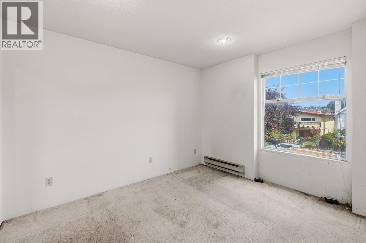 6 8291 FRENCH STREET, Vancouver