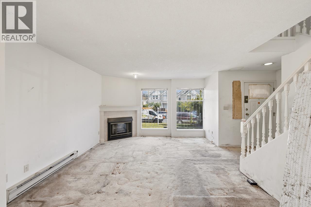 6 8291 FRENCH STREET, Vancouver