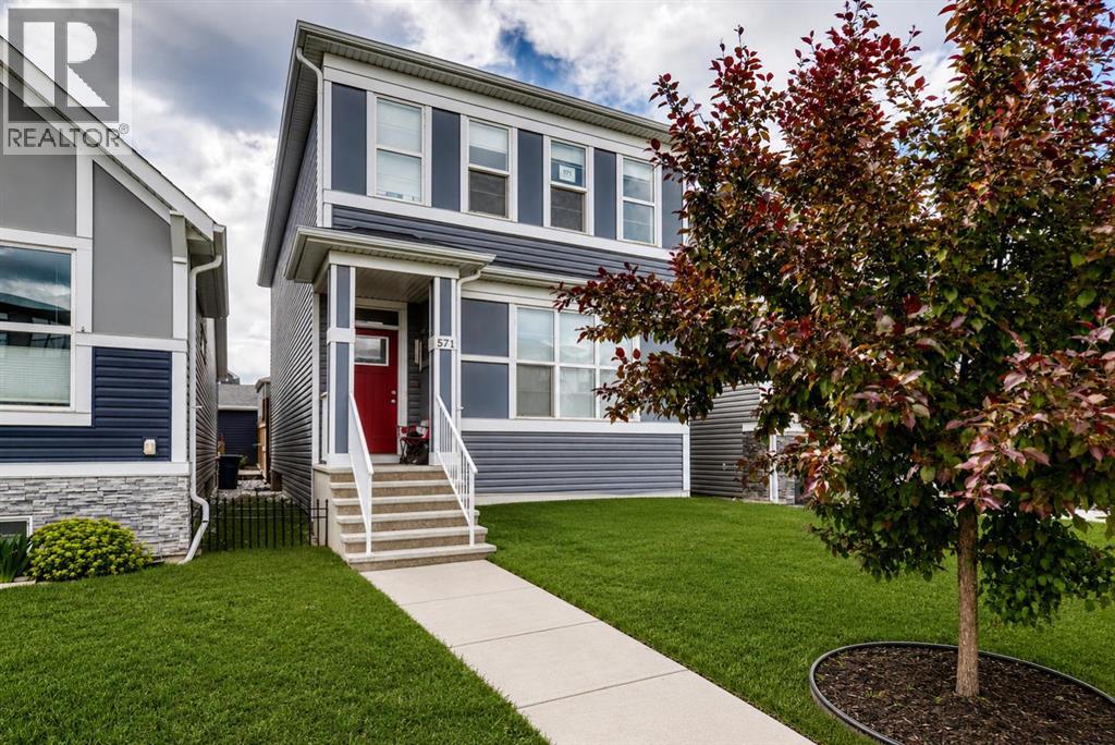 571 Seton Circle SE - photo 3