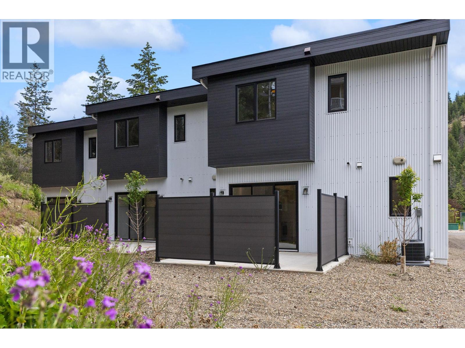 9188 Tronson Road Unit# 4, Vernon