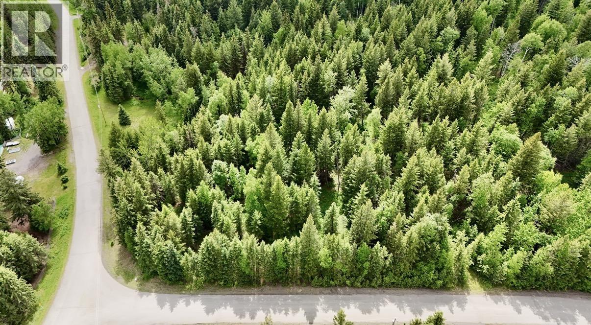 LOT A BIG LAKE ROAD, Williams Lake