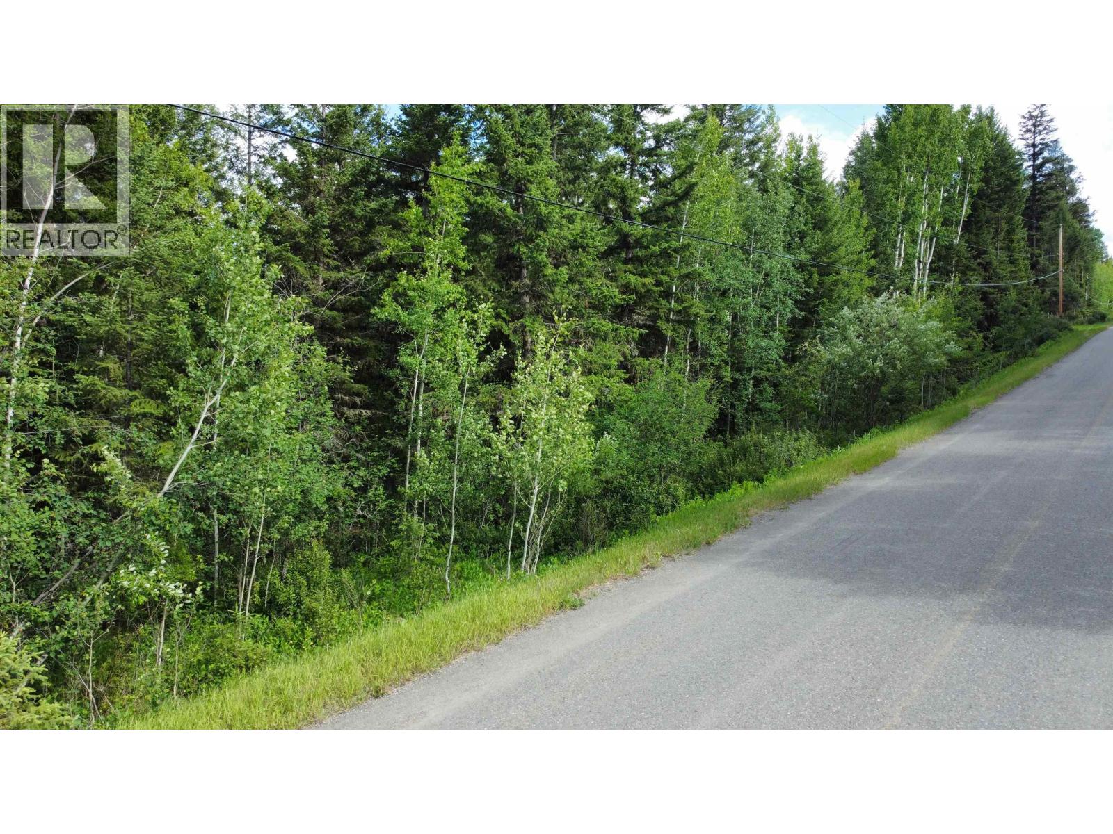 1407 ESLER ROAD, Williams Lake