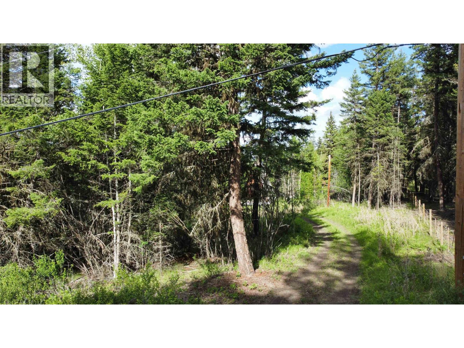 1407 ESLER ROAD, Williams Lake