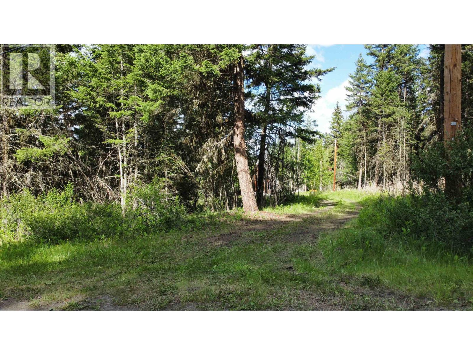 1407 ESLER ROAD, Williams Lake