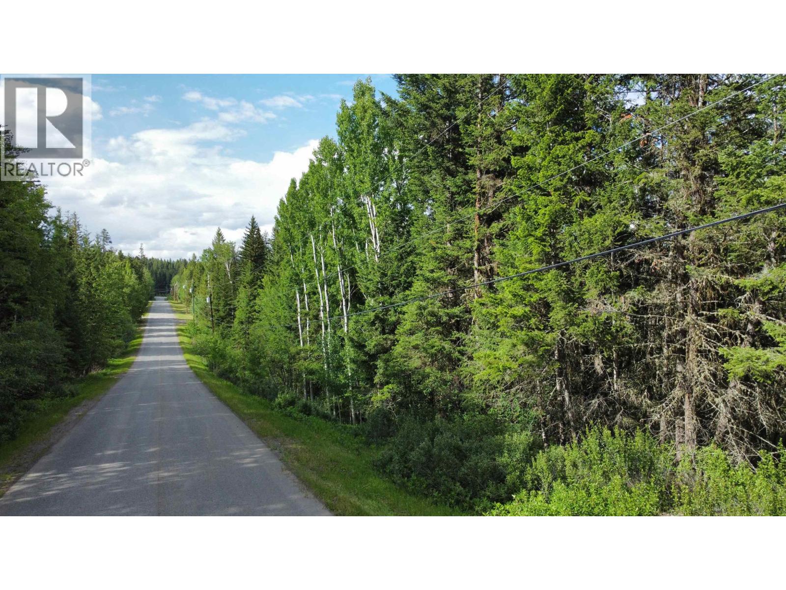 1407 ESLER ROAD, Williams Lake
