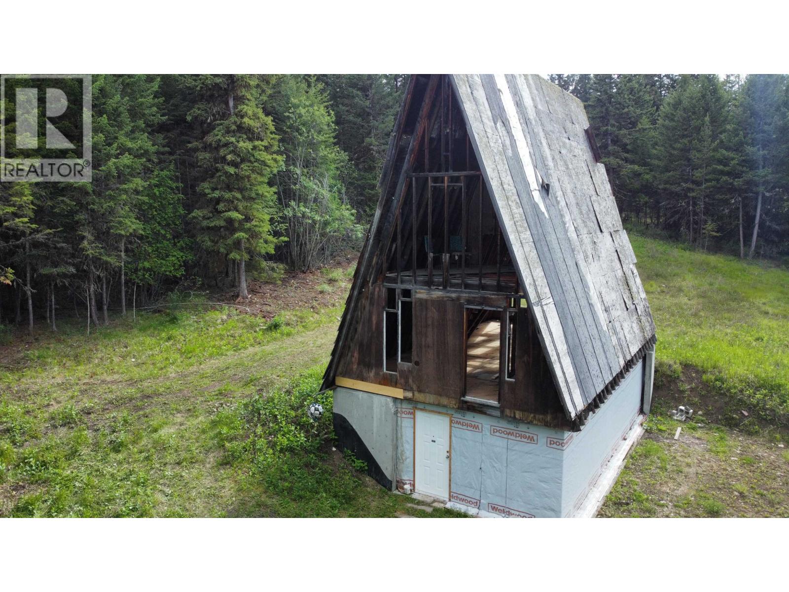 1407 ESLER ROAD, Williams Lake