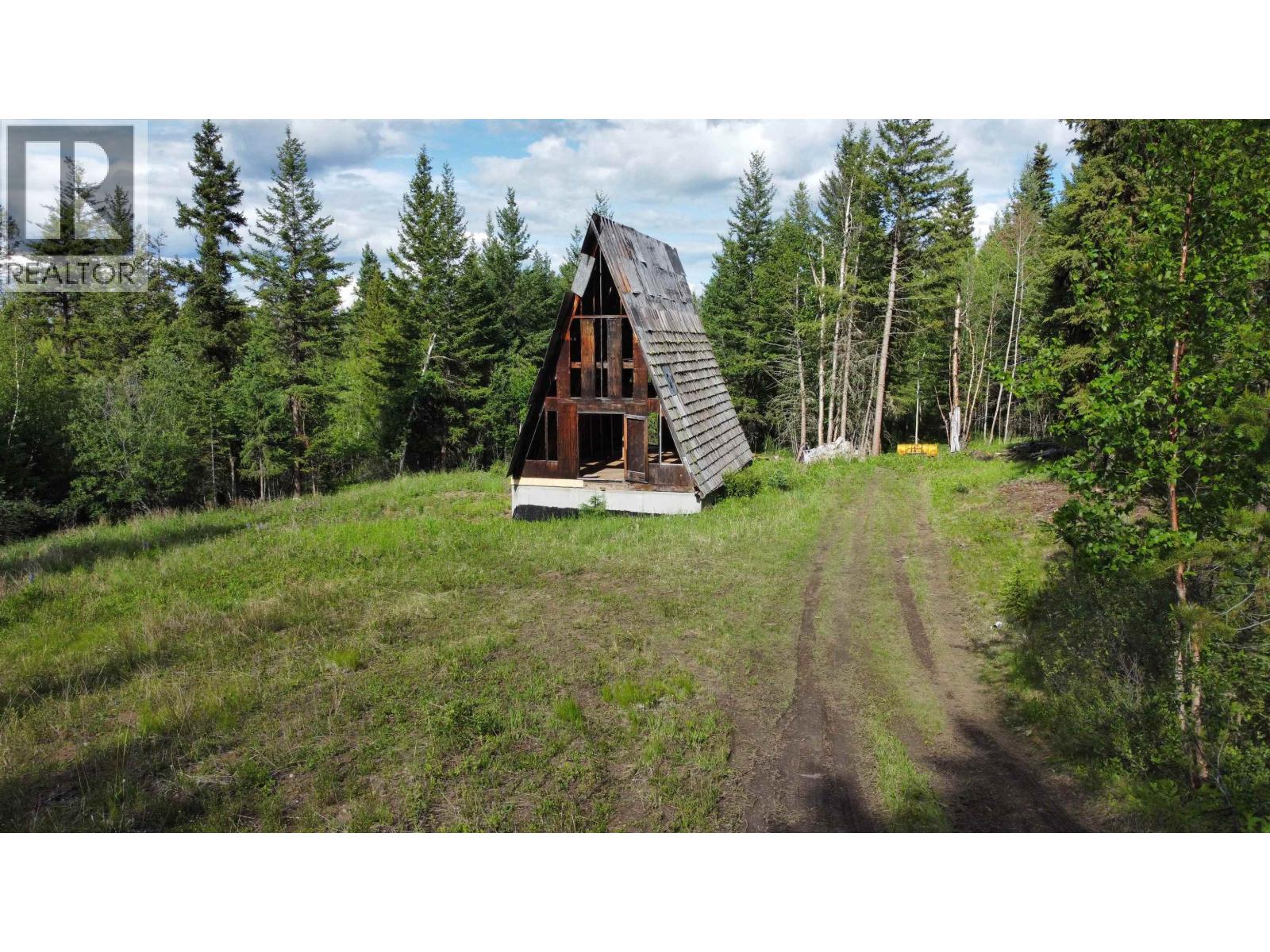 1407 ESLER ROAD, Williams Lake