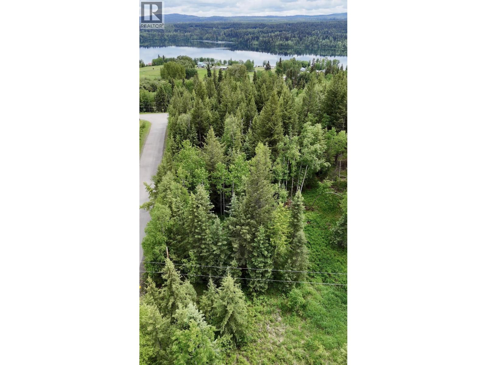 LOT A BIG LAKE ROAD, Williams Lake