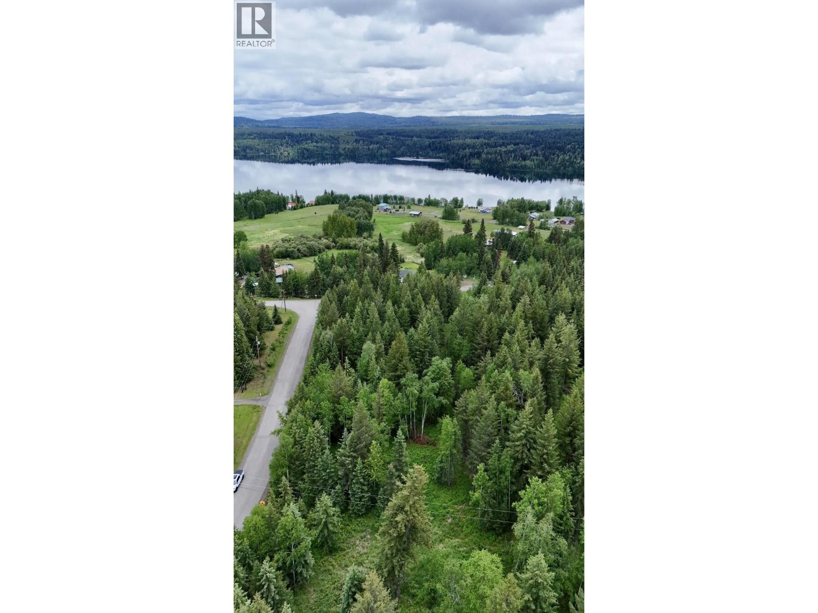 LOT A BIG LAKE ROAD, Williams Lake