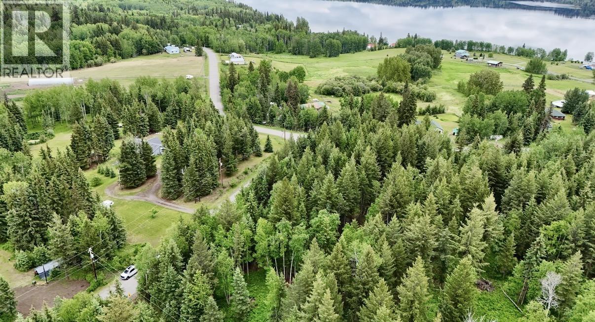 LOT A BIG LAKE ROAD, Williams Lake
