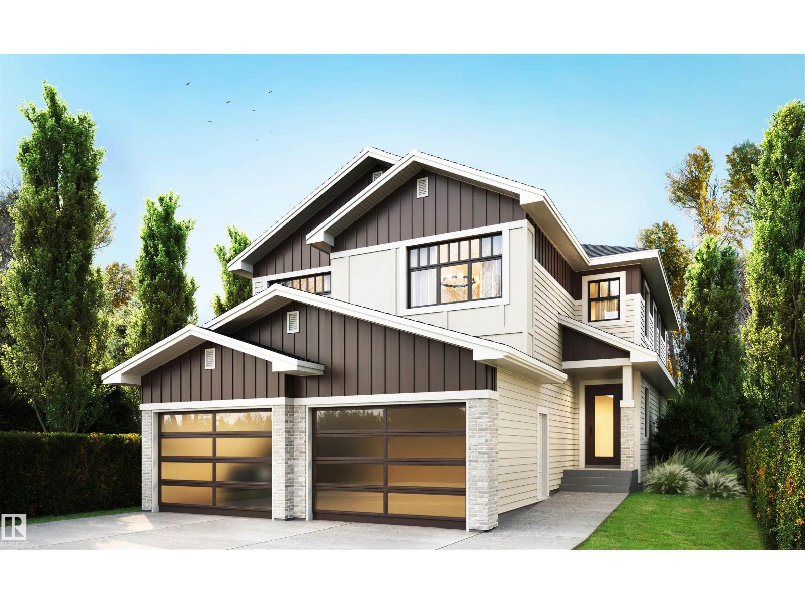 266 Falcon Crescent - 1
