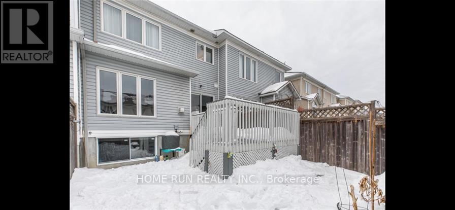 3 Bed, 3 Bath House for Rent in Ottawa – 395 STATEWOOD DRIVE, Ottawa – MLS# X13435132 - Image 24