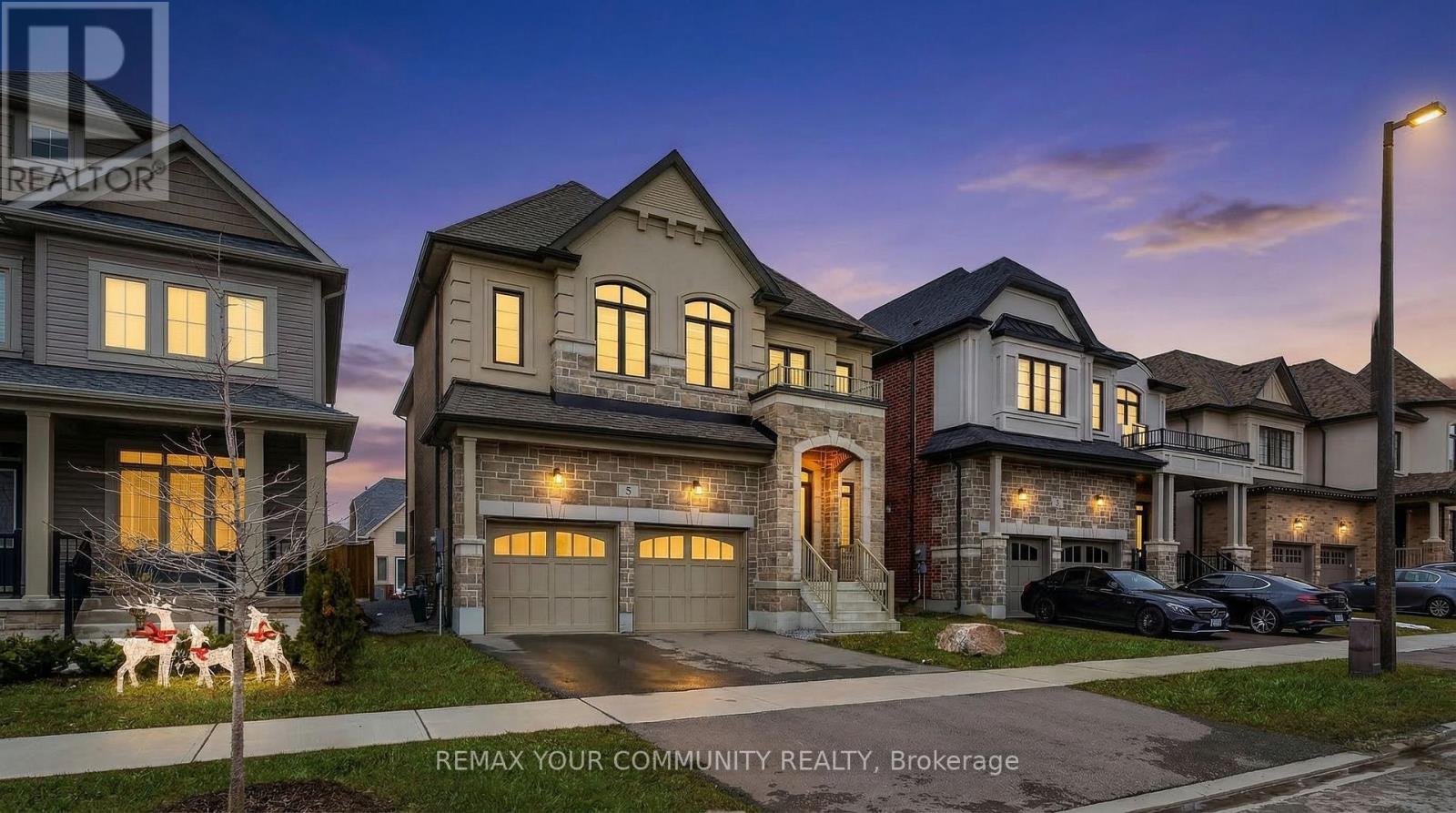 5 VALLEO STREET - 1