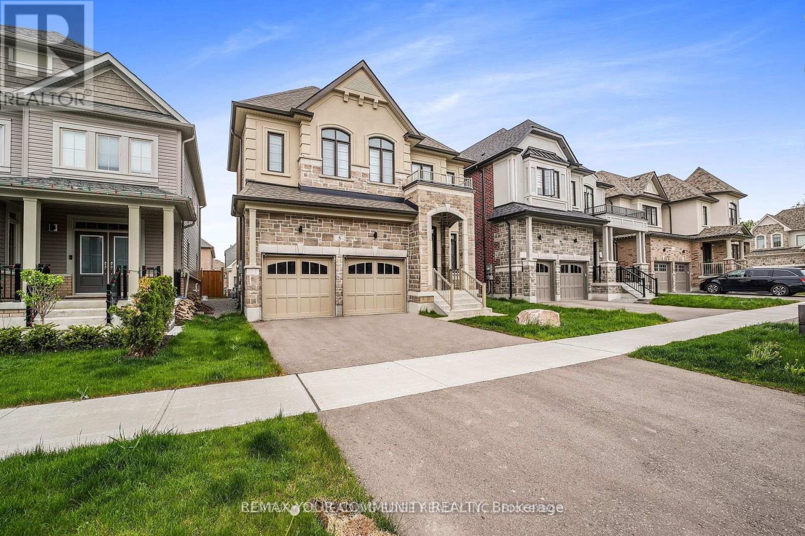 5 VALLEO STREET - 2