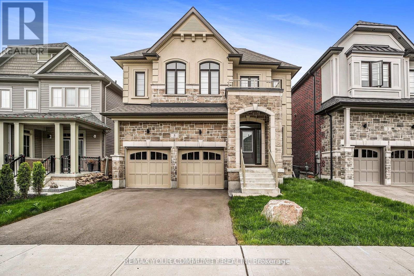5 VALLEO STREET - 3