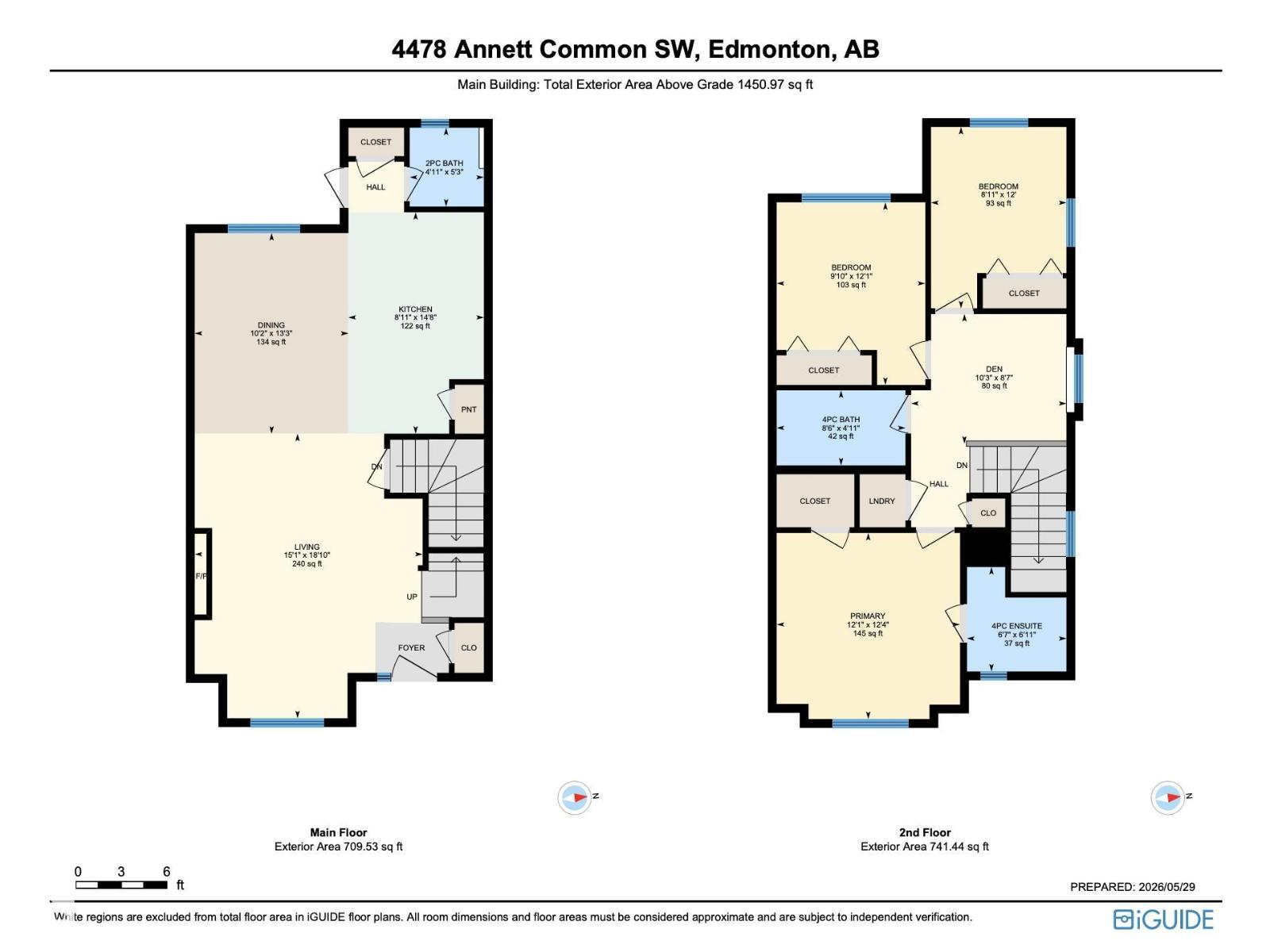 4478 ANNETT CM SW - 38