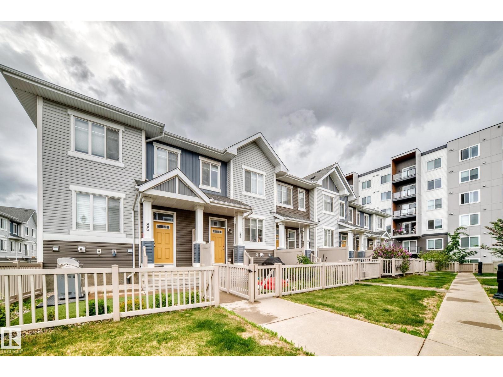 #86 2905 141 ST SW - photo 2