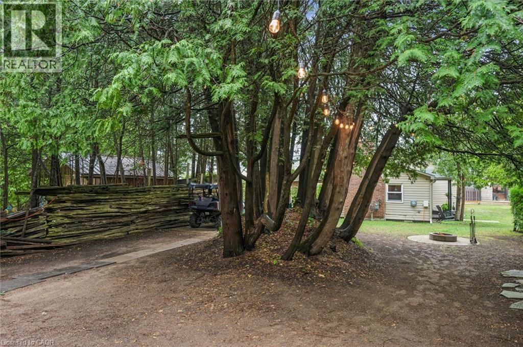 3 HAMILTON Place - 11