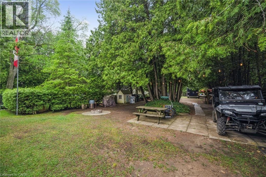 3 HAMILTON Place - 13